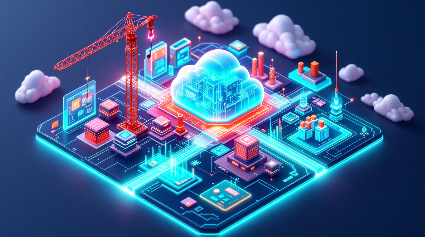 3-day production workload + AI enablement for a global bank